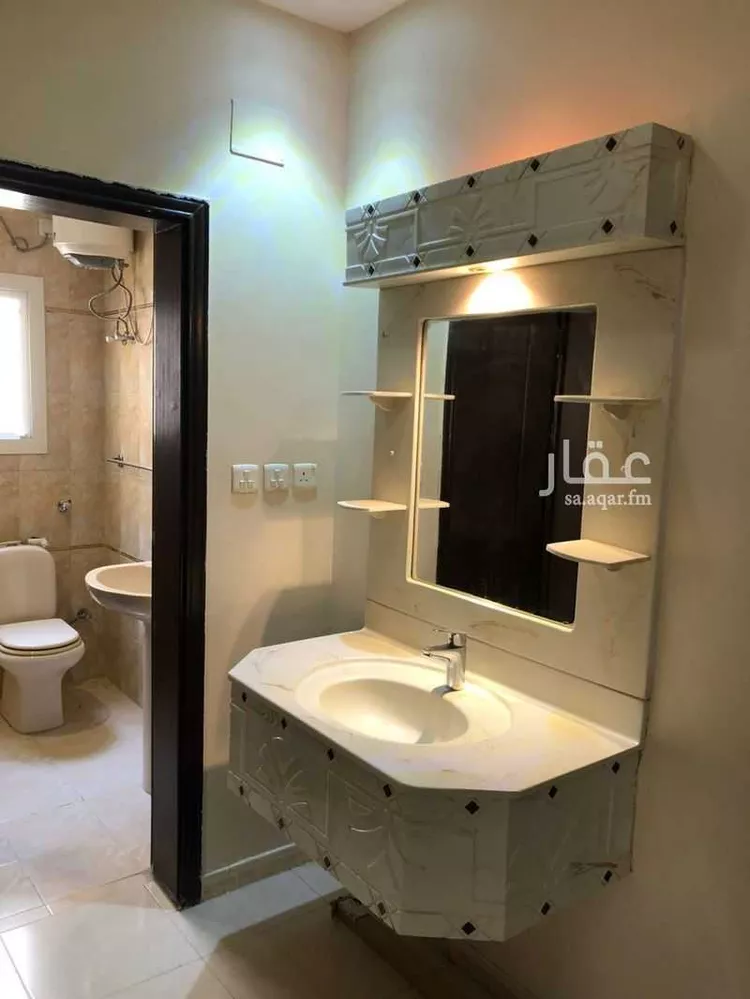 شقة للإيجار في شارع ابي القاسم الحسيني, حي الحمراء, مدينة مكة المكرمة, منطقة مكة المكرمة