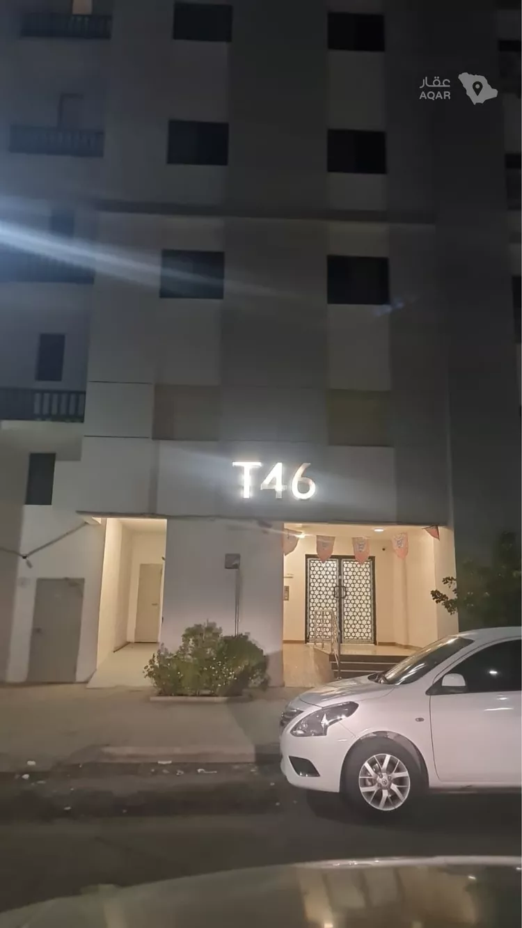Apartment for Rent in Jeddah Prince Abdulmajeed