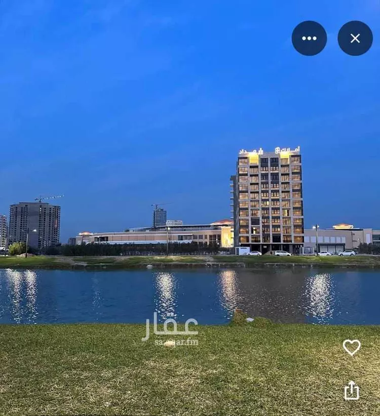 Apartment for Rent in Al Khobar Al Hamra
