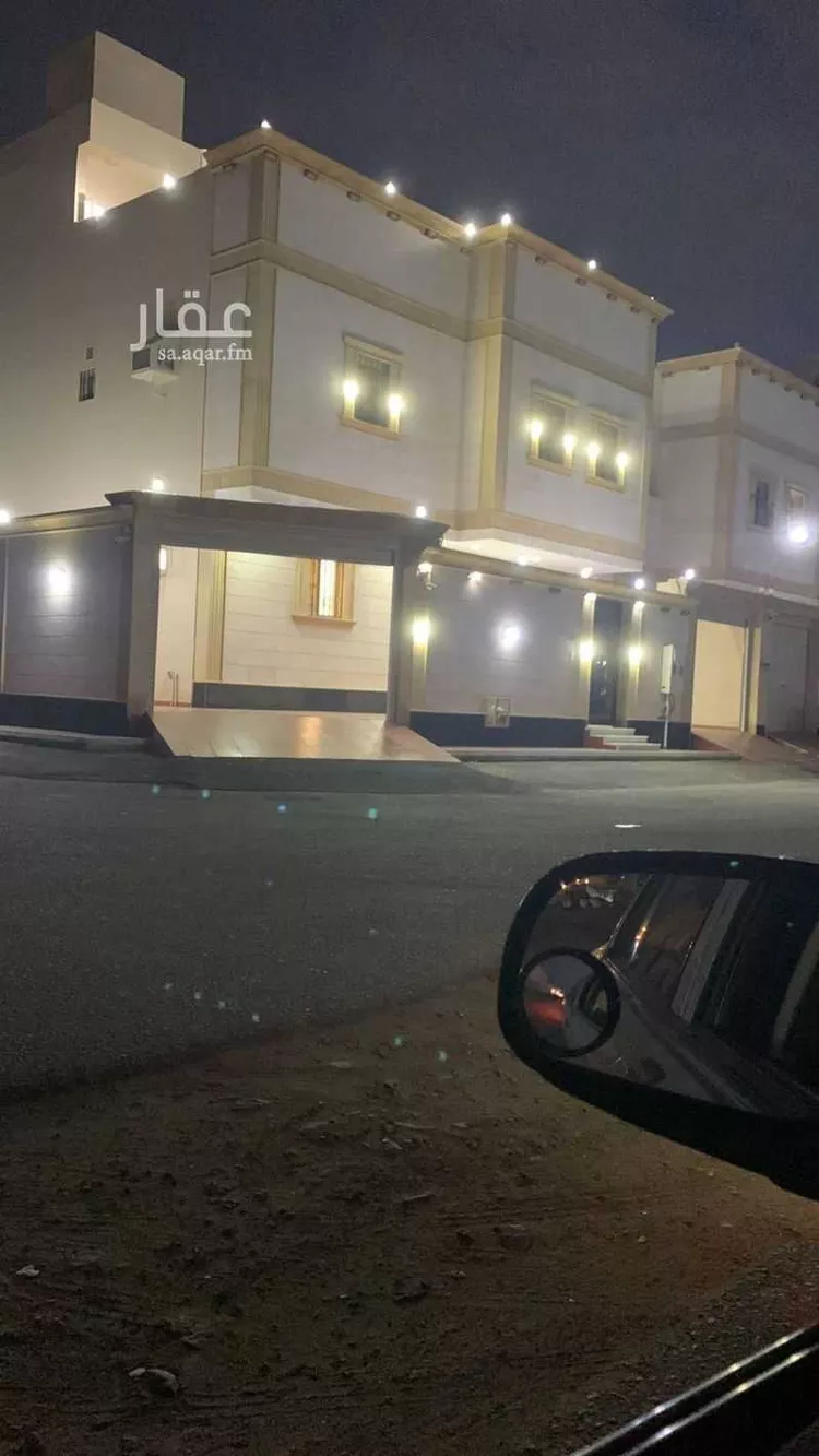 دور للإيجار في شارع عادل فرح صياف المطيري, حي الرحمانية, مدينة جدة, منطقة مكة المكرمة