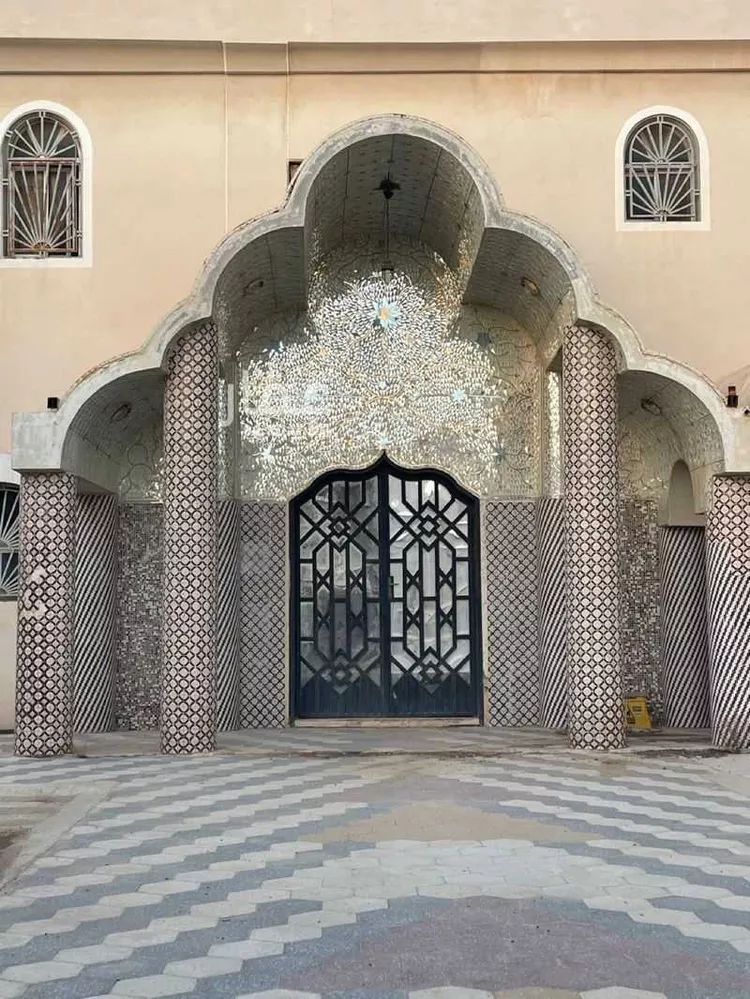 شقة للإيجار في شارع ابراهيم محمد سليمان الواصل, حي الوفاء, مدينة عنيزة, منطقة القصيم صورة 2