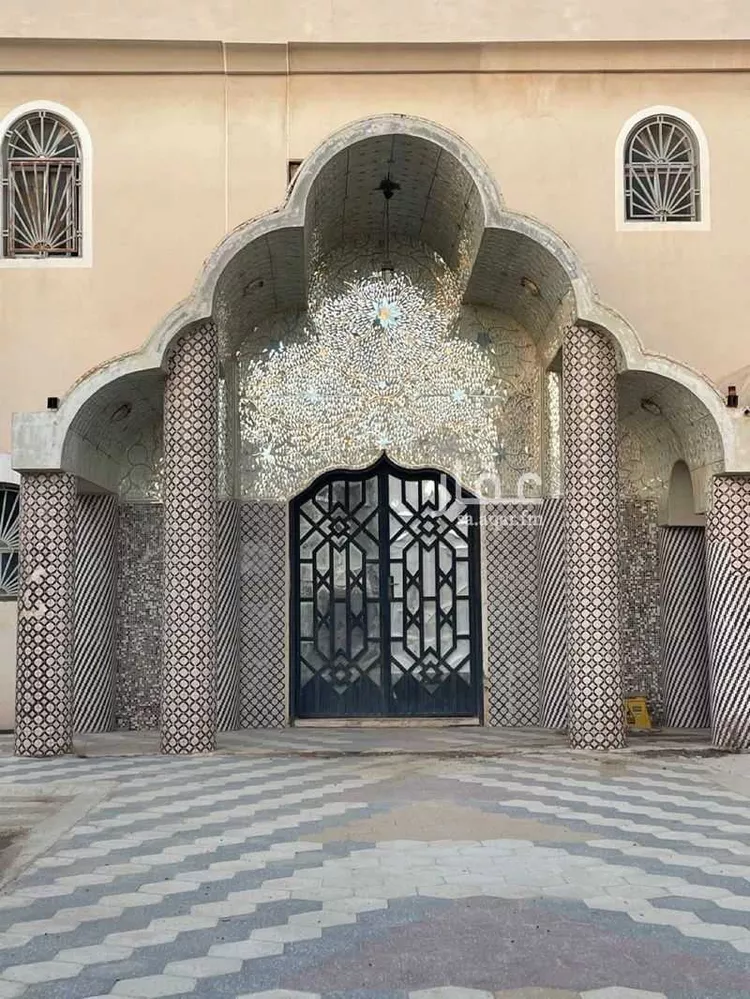 شقة للإيجار في شارع ابراهيم محمد سليمان الواصل, حي الوفاء, مدينة عنيزة, منطقة القصيم صورة 2