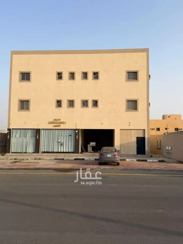 شقة للإيجار في شارع ابراهيم محمد سليمان الواصل, حي الوفاء, مدينة عنيزة, منطقة القصيم