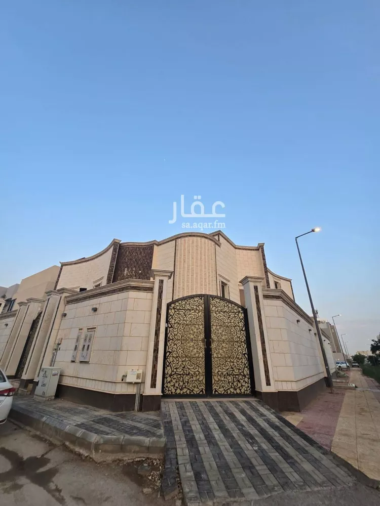 فيلا للبيع في شارع حنبيس بن أبي عمر, حي النرجس, مدينة الرياض, منطقة الرياض 11