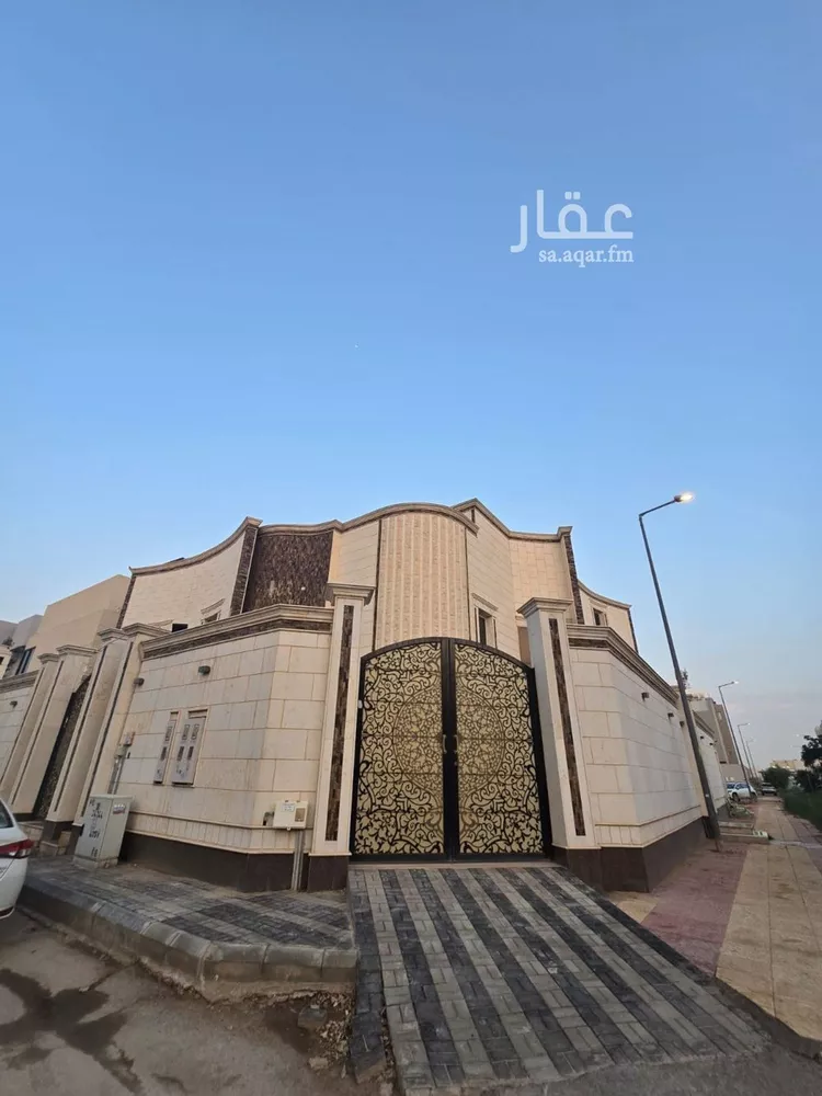 فيلا للبيع في شارع حنبيس بن أبي عمر, حي النرجس, مدينة الرياض, منطقة الرياض 12