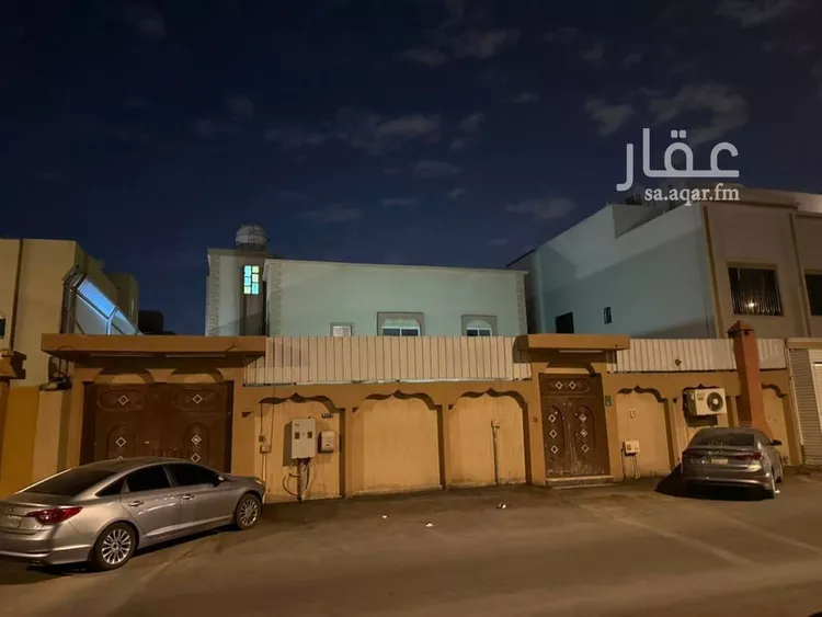 فيلا للبيع في شارع سعيد بن أبي العروبة, حي الخليج, مدينة الرياض, منطقة الرياض