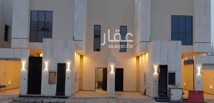 فيلا للبيع في شارع 25104496, حي الرمال, مدينة الرياض, منطقة الرياض صورة 2