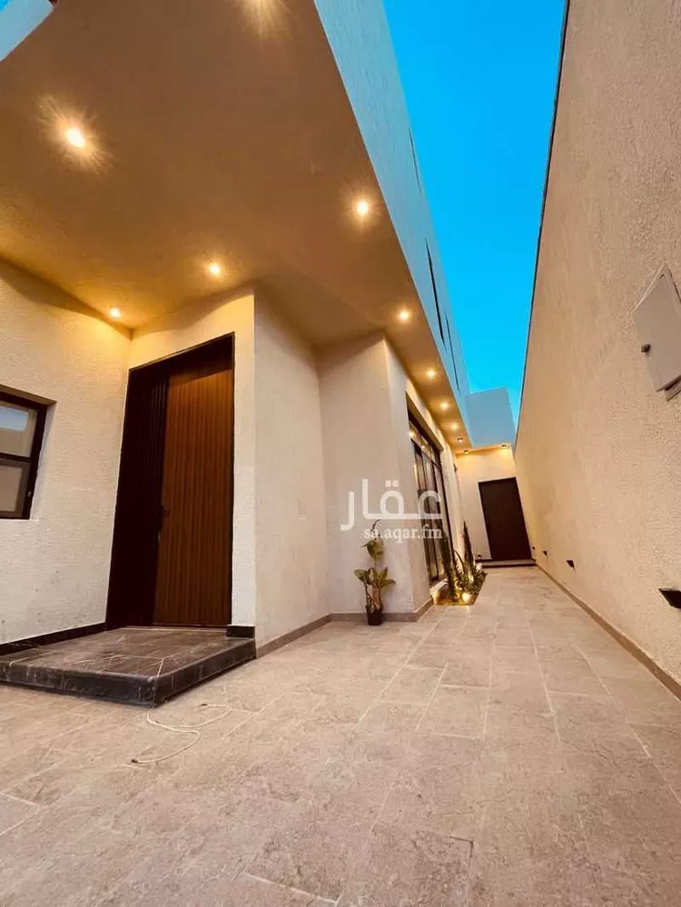 فيلا للبيع في شارع 25104496, حي الرمال, مدينة الرياض, منطقة الرياض 6