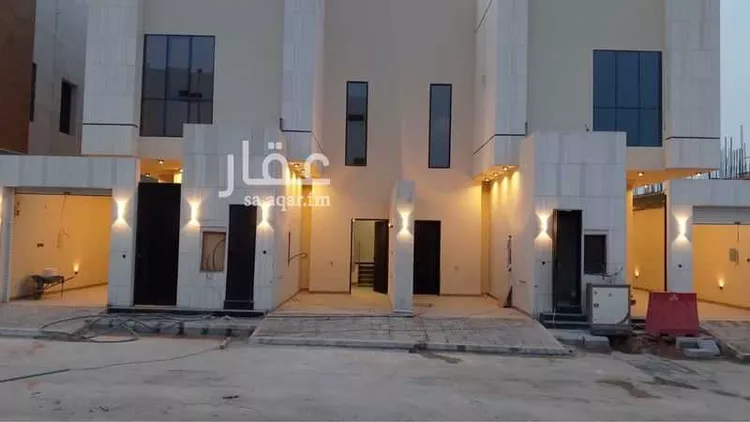 فيلا للبيع في شارع زياد بن أيوب ، حي الرمال ، الرياض ، منطقة الرياض صورة 2