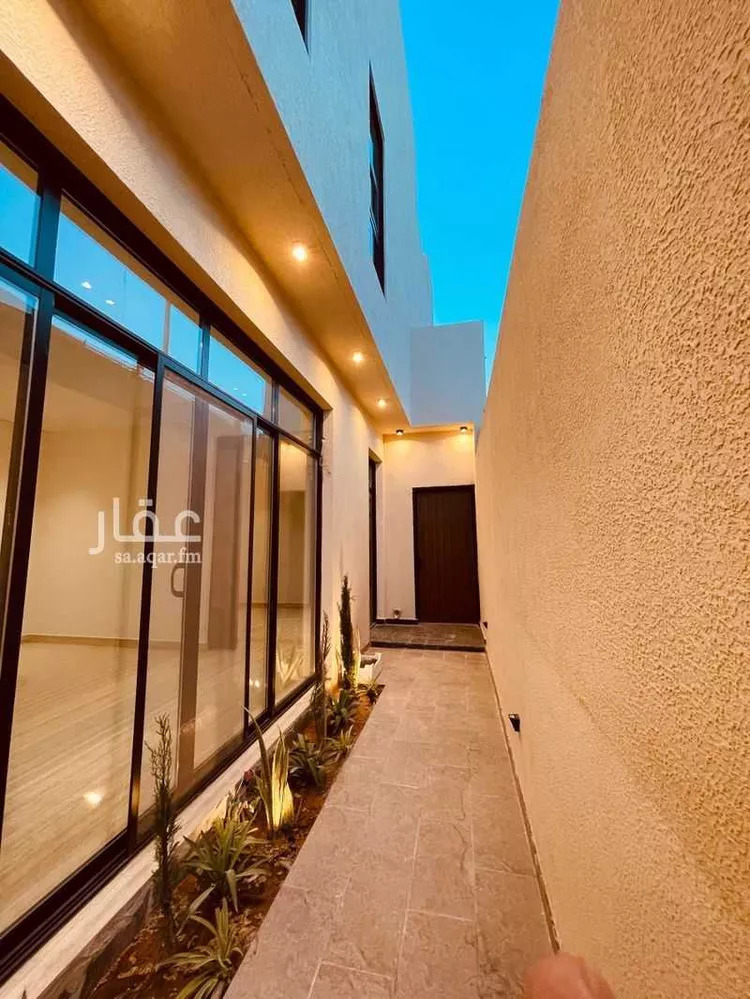 فيلا للبيع في شارع زياد بن أيوب ، حي الرمال ، الرياض ، منطقة الرياض