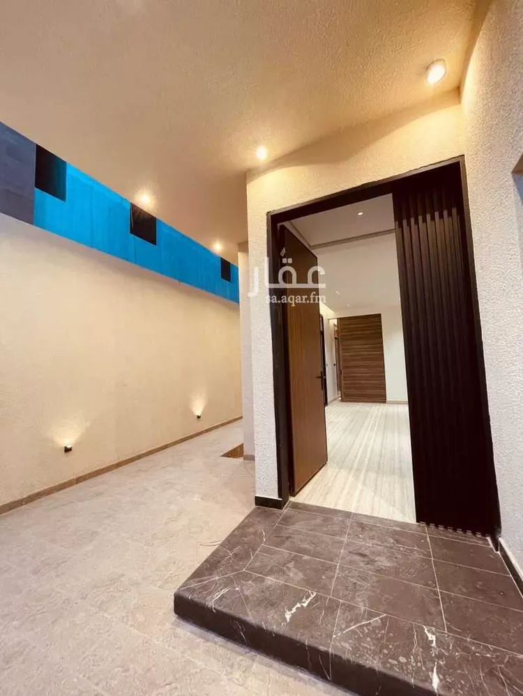 فيلا للبيع في شارع 25095376, حي الرمال, مدينة الرياض, منطقة الرياض صورة 2