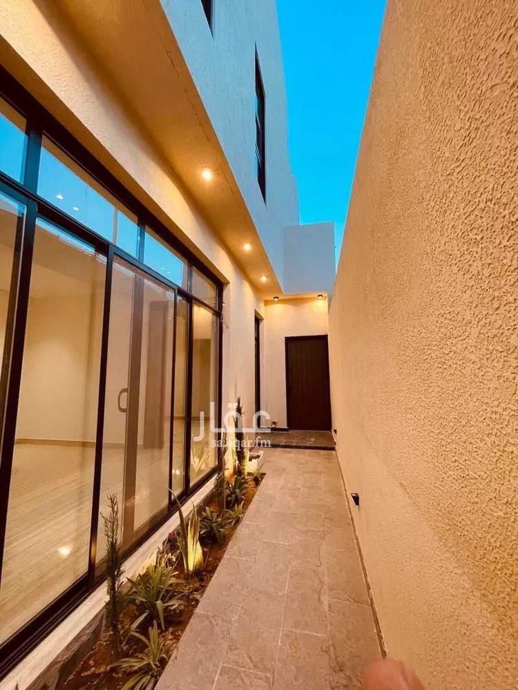 فيلا للبيع في شارع 25104496, حي الرمال, مدينة الرياض, منطقة الرياض