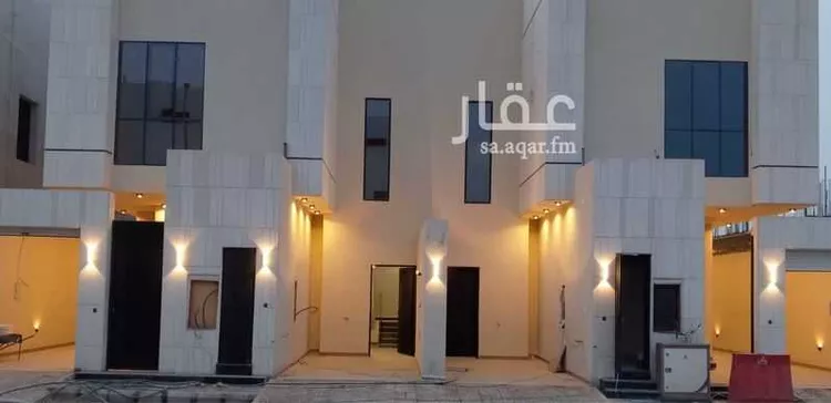 فيلا للبيع في شارع 26031361, حي الرمال, مدينة الرياض, منطقة الرياض صورة 2