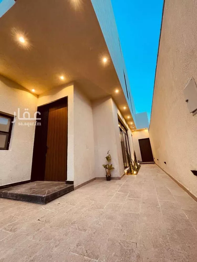 فيلا للبيع في شارع 25095376, حي الرمال, مدينة الرياض, منطقة الرياض 8