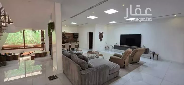 فيلا للبيع في شارع عمر المحروسي, حي القيروان, مدينة الرياض, منطقة الرياض