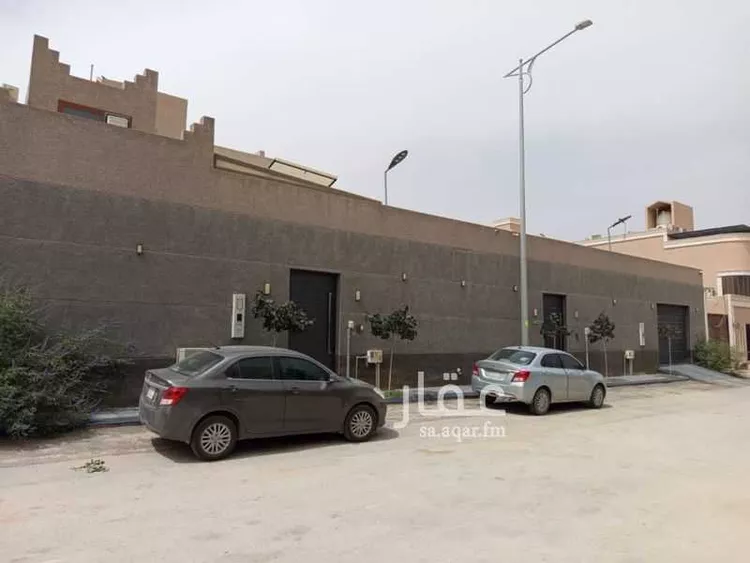 فيلا للبيع في شارع عمر المحروسي, حي القيروان, مدينة الرياض, منطقة الرياض صورة 5