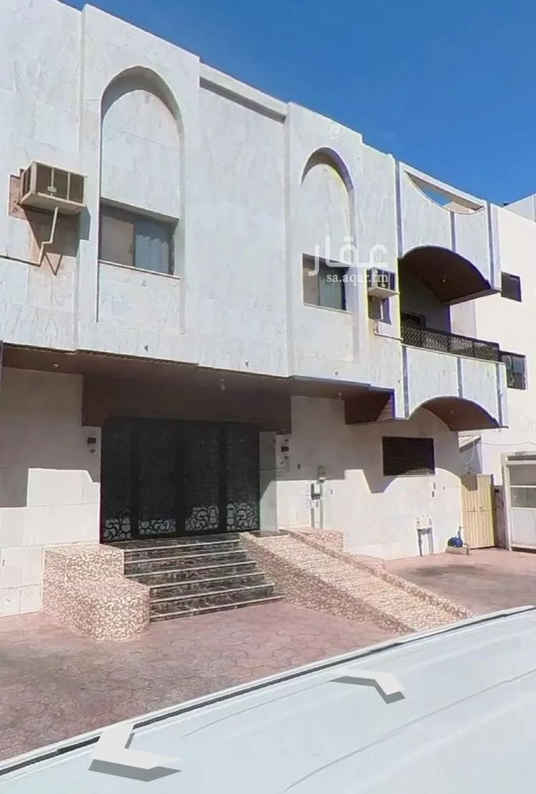 عمارة للبيع في شارع القيصومه, حي الفيصلية, مدينة جدة, منطقة مكة المكرمة