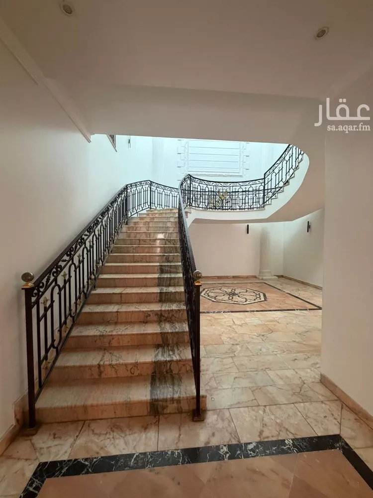 فيلا للبيع في شارع حفص بن سليمان, حي الشاطئ, مدينة جدة, منطقة مكة المكرمة صورة 5