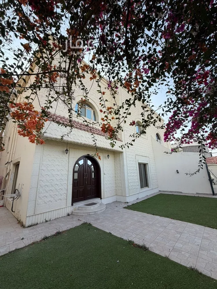 Villa for Sale in Jeddah Al Basateen 18