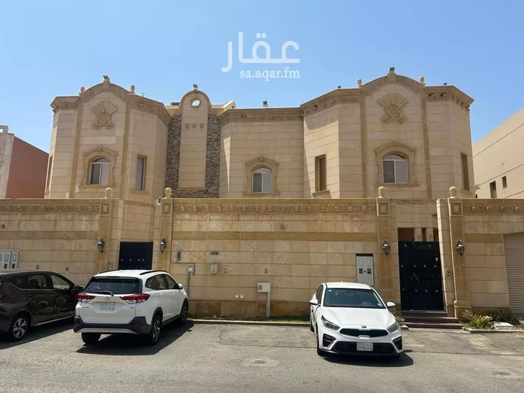 فيلا للبيع في شارع ابي المنهال, حي أبحر الجنوبية, مدينة جدة, منطقة مكة المكرمة