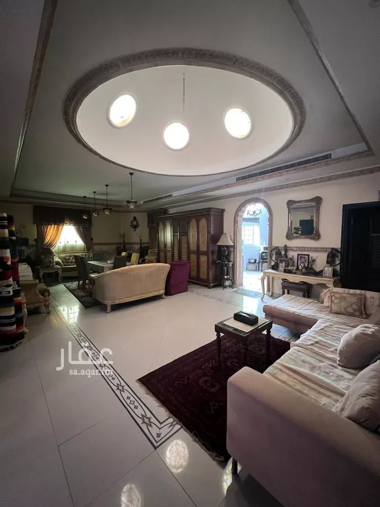 فيلا للبيع في شارع ابو المهد, حي النهضة, مدينة جدة, منطقة مكة المكرمة 7
