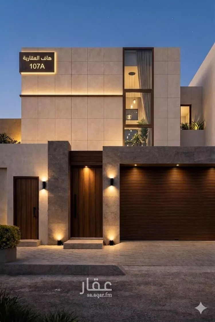 Villa for Sale in Jeddah Al Shera'a