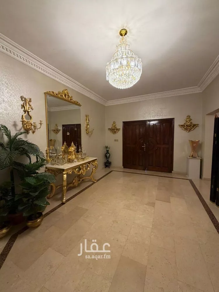 فيلا للبيع في شارع عبدالقادر الفاسي, حي المحمدية, مدينة جدة, منطقة مكة المكرمة صورة 2