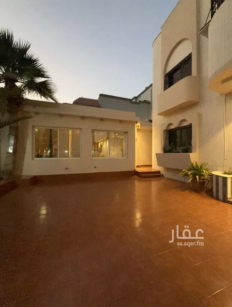 فيلا للبيع في شارع عباد بن عبيد, حي النعيم, مدينة جدة, منطقة مكة المكرمة صورة 2