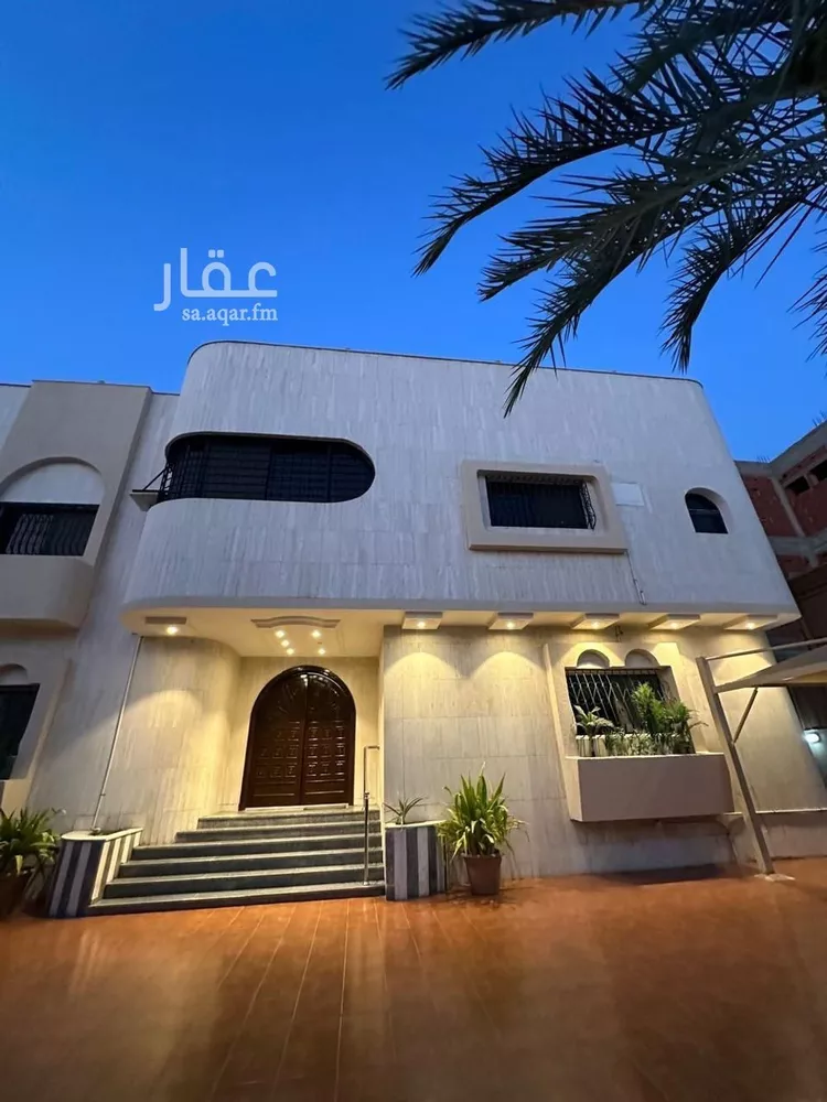 Villa for Sale in Jeddah An Naim
