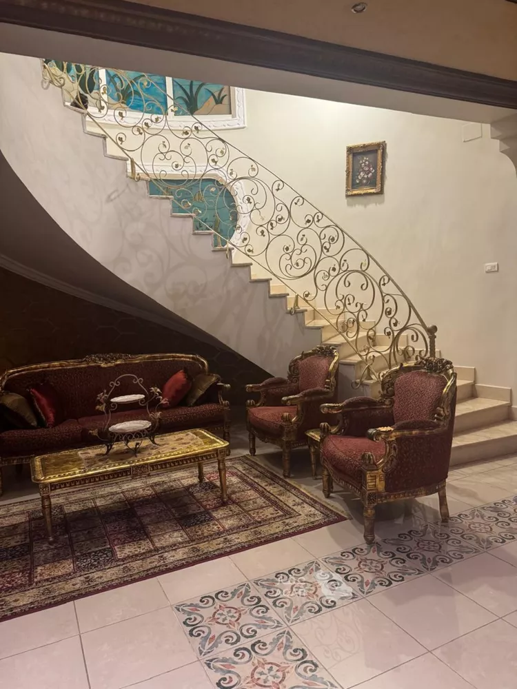 Villa for Sale in Jeddah Al Murjan