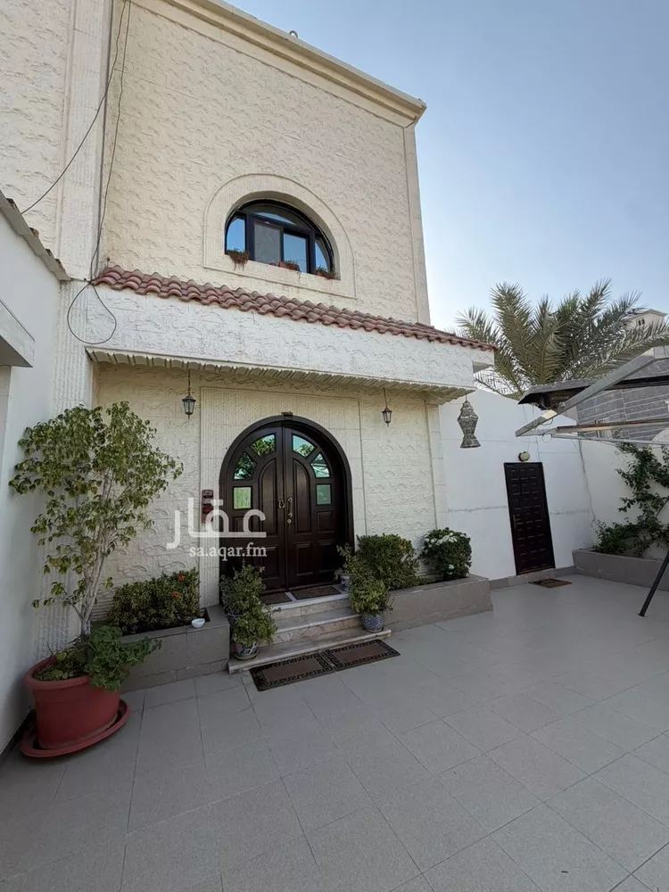 Villa for Sale in Jeddah Al Basateen 19