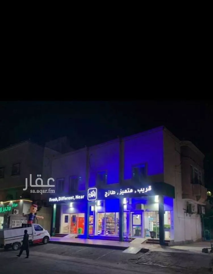 عمارة للبيع في شارع المرجان, حي المرجان, مدينة جدة, منطقة مكة المكرمة صورة 2