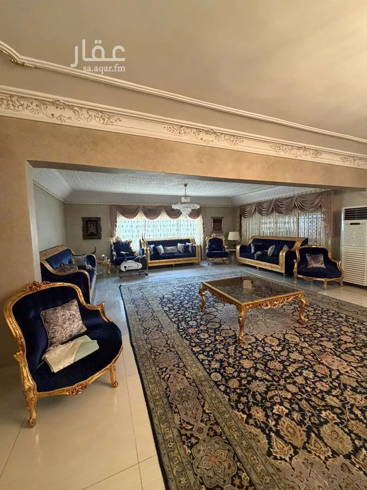 فيلا للبيع في شارع حسن نائب الحرم, حي الأندلس, مدينة جدة, منطقة مكة المكرمة