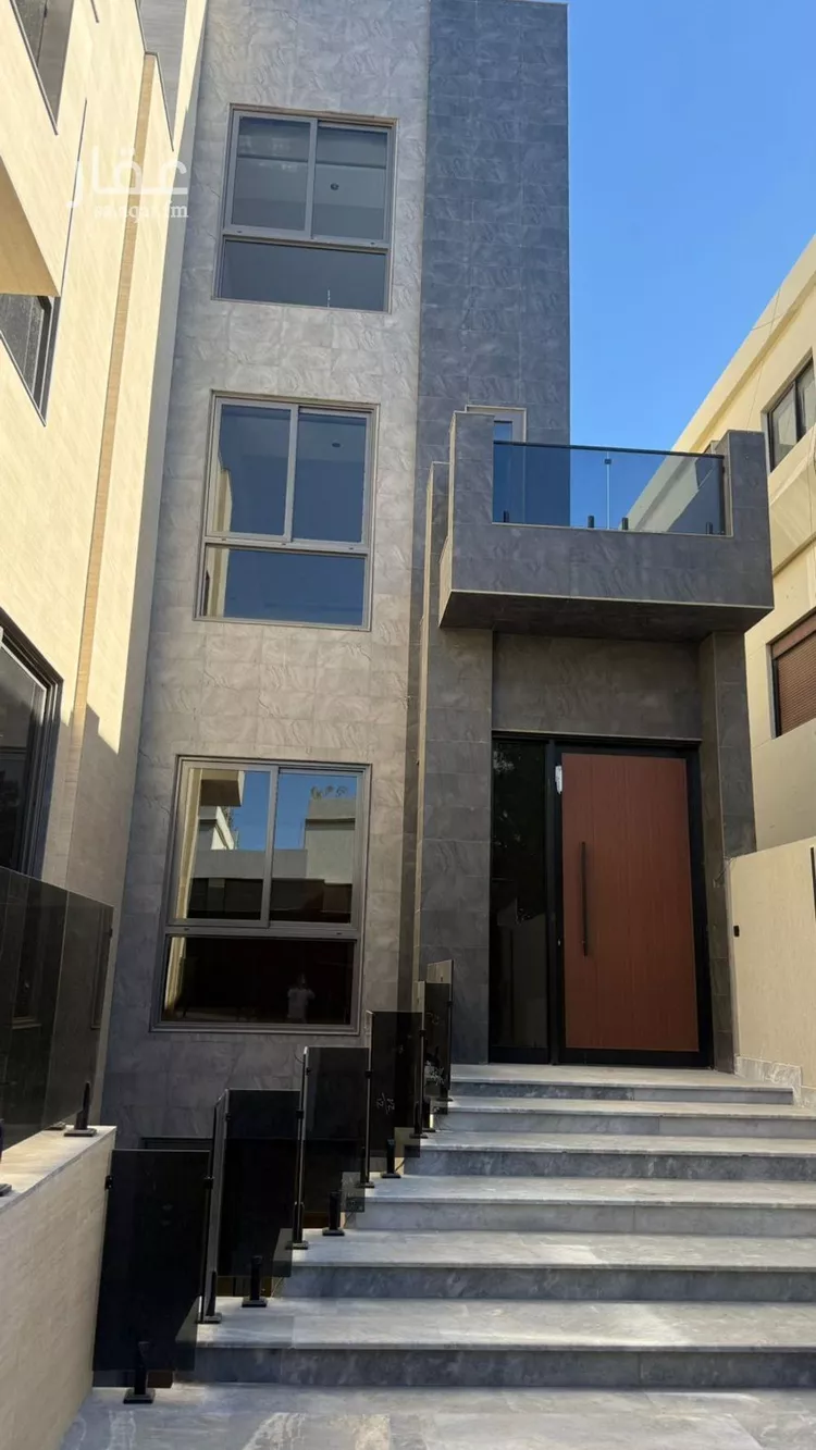 فيلا للبيع في شارع امين مرداد, حي الزهراء, مدينة جدة, منطقة مكة المكرمة صورة 5