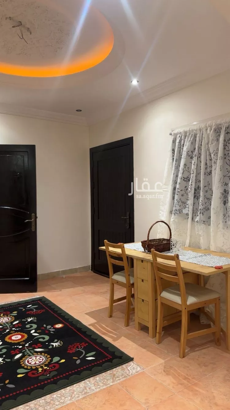 فيلا للإيجار في شارع أبو عبد الرحمن الحنبلي, حي الياقوت, مدينة جدة, منطقة مكة المكرمة 7