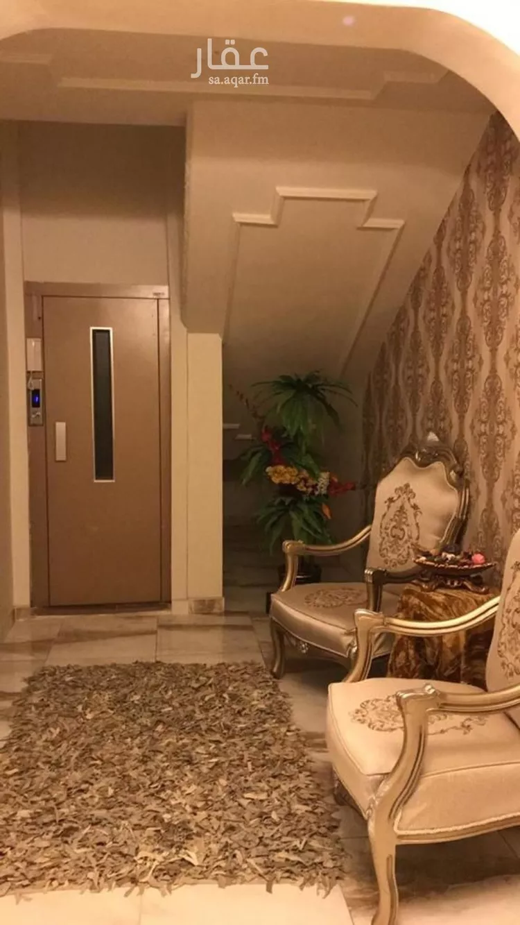 فيلا للبيع في شارع جعفر الافضلي, حي المحمدية, مدينة جدة, منطقة مكة المكرمة صورة 5