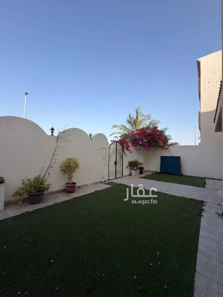 Villa for Sale in Jeddah Al Basateen 16