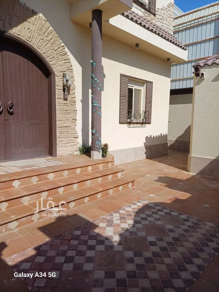 فيلا للبيع في شارع ابن الاسعد, حي النهضة, مدينة جدة, منطقة مكة المكرمة صورة 2