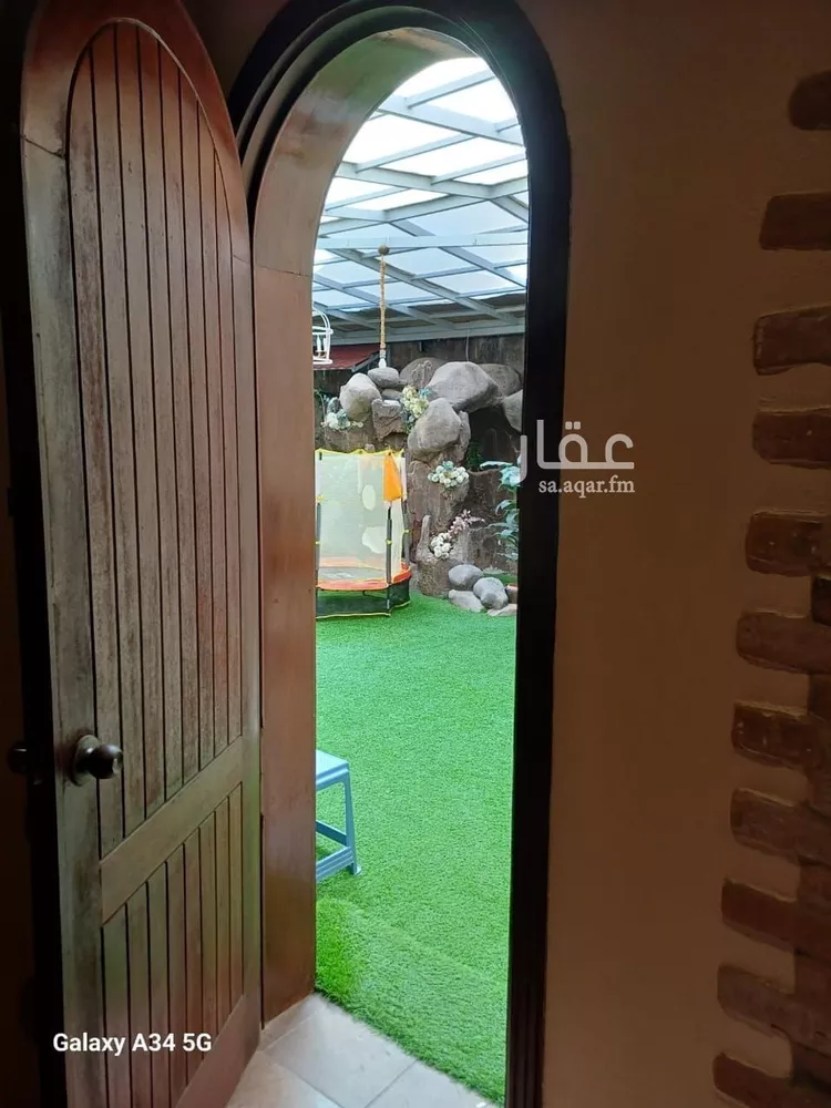 فيلا للبيع في شارع ابن الاسعد, حي النهضة, مدينة جدة, منطقة مكة المكرمة 7