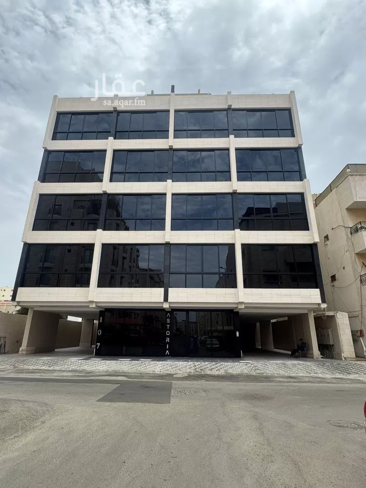 Apartment for Sale in Jeddah Ar Rawdah
