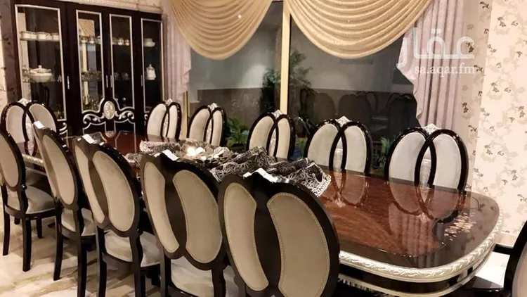 فيلا للبيع في شارع جعفر الافضلي, حي المحمدية, مدينة جدة, منطقة مكة المكرمة صورة 3