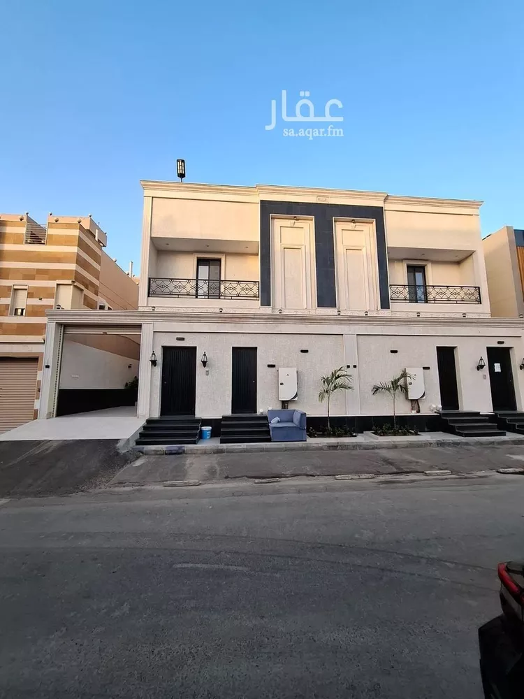 فيلا للبيع في شارع مروان بن الحارث, حي الصواري, مدينة جدة, منطقة مكة المكرمة