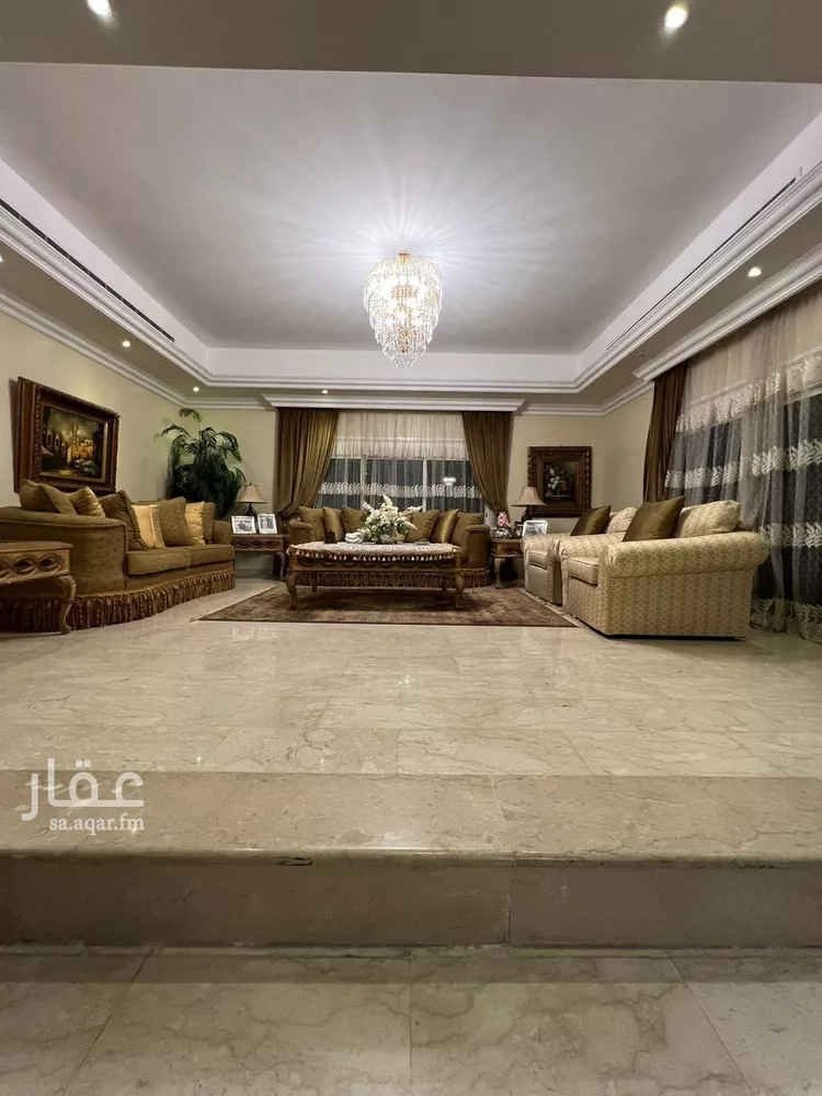 فيلا للبيع في شارع حكيم بن جبك, حي الشاطئ, مدينة جدة, منطقة مكة المكرمة 13