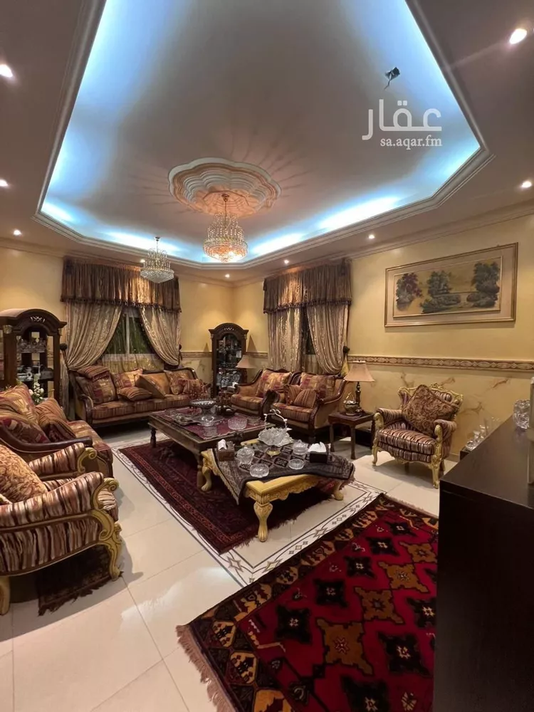 فيلا للبيع في شارع ابو المهد, حي النهضة, مدينة جدة, منطقة مكة المكرمة 6