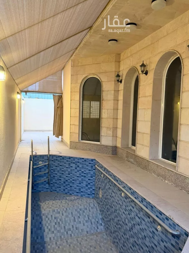 فيلا للإيجار في شارع ابي القاسم الخوارزمي, حي أبحر الجنوبية, مدينة جدة, منطقة مكة المكرمة صورة 3