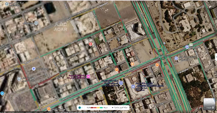 Building for Sale in Jeddah Al Hamra