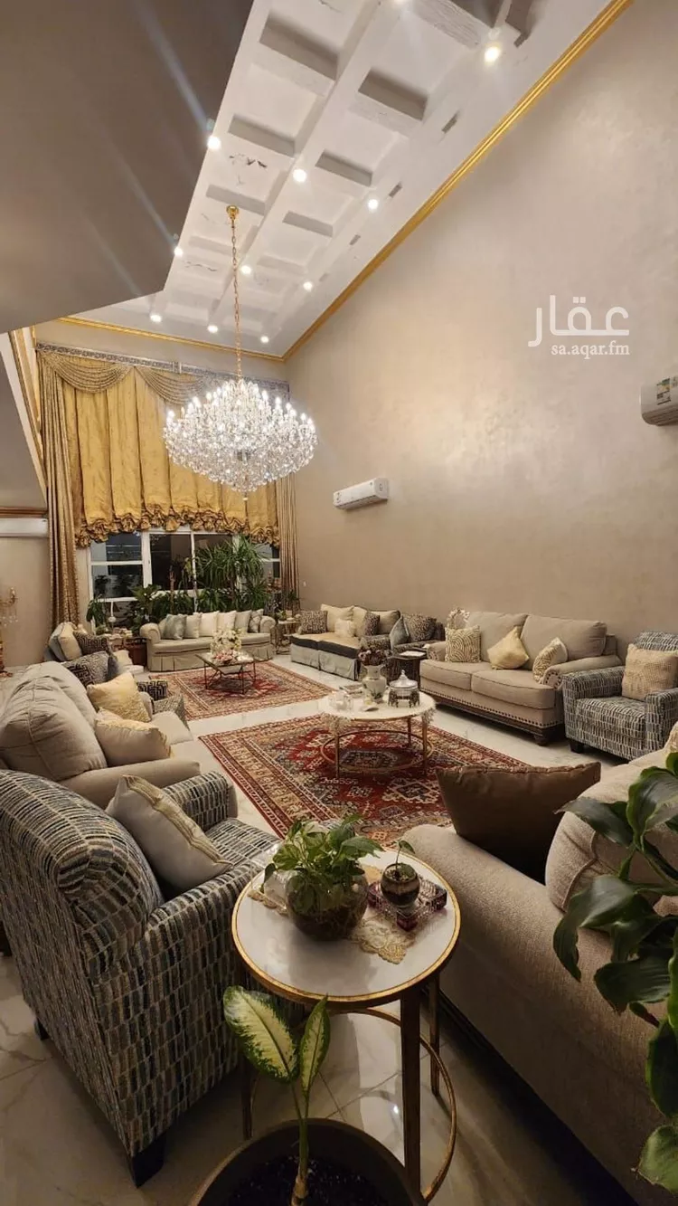 فيلا للبيع في شارع اسهم بن ابراهيم, حي النعيم, مدينة جدة, منطقة مكة المكرمة