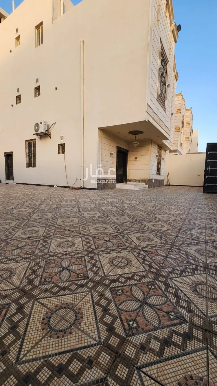 فيلا للبيع في شارع أبي منصور الأزهري, حي الياقوت, مدينة جدة, منطقة مكة المكرمة 15