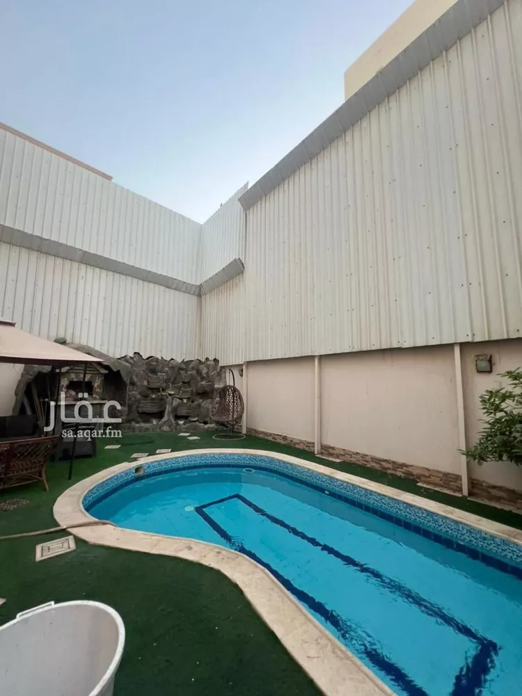 Villa for Sale in Jeddah An Naim