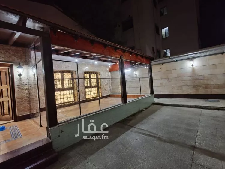 Villa for Sale in Jeddah Al Baghdadiyah Al Gharbiyah